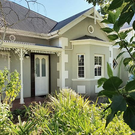 Laurel Cottage Franschhoek Dış mekan fotoğraf