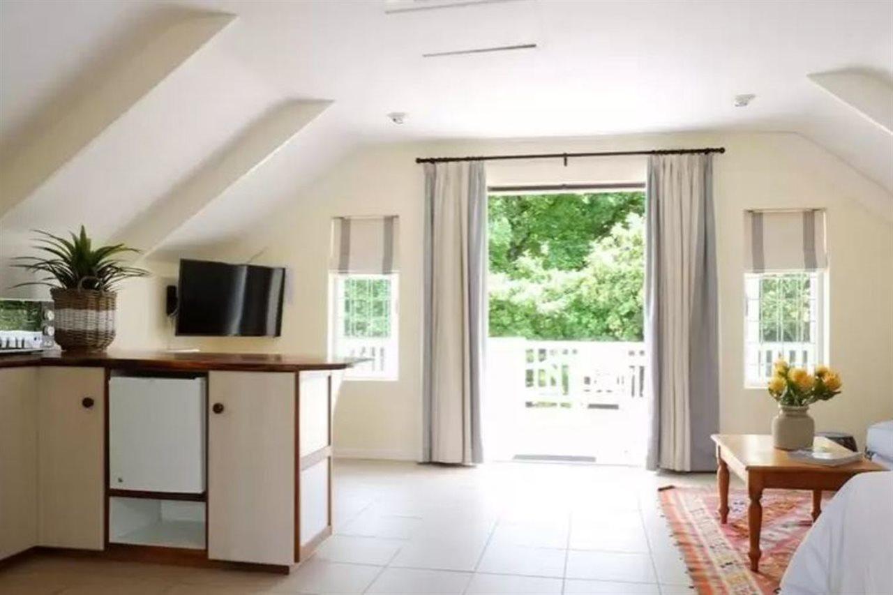 Laurel Cottage Franschhoek Dış mekan fotoğraf