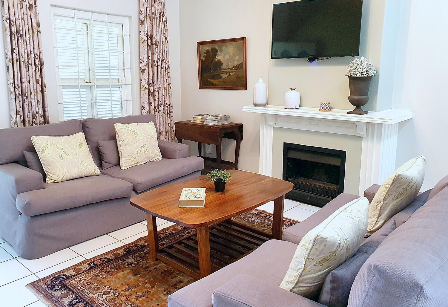 Laurel Cottage Franschhoek Oda fotoğraf
