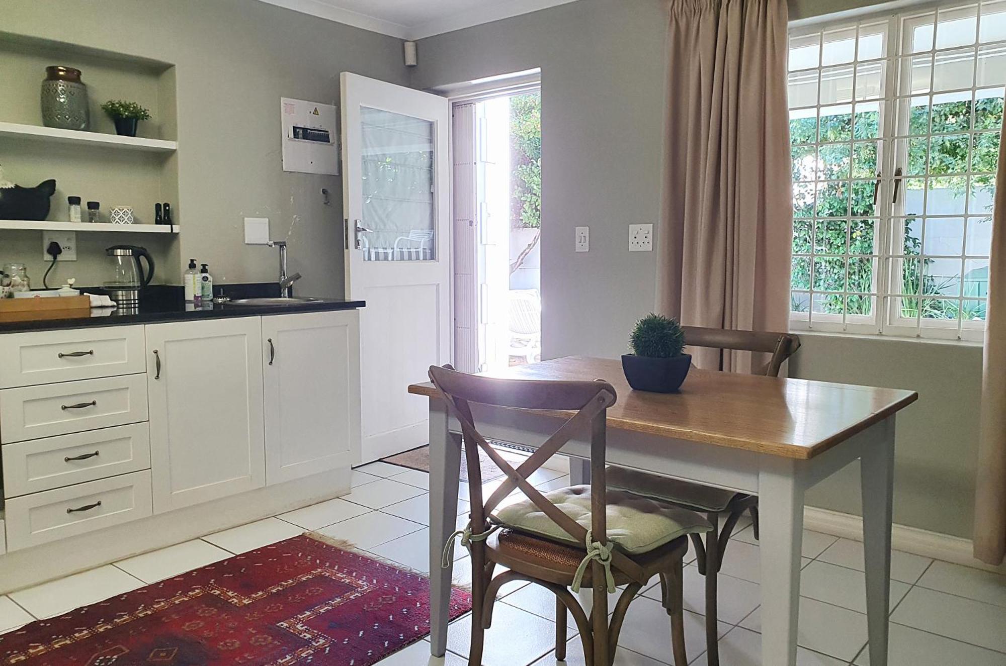 Laurel Cottage Franschhoek Oda fotoğraf