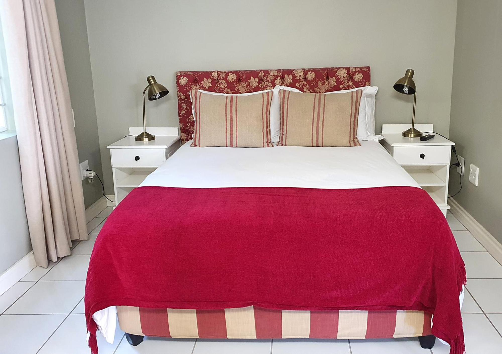 Laurel Cottage Franschhoek Oda fotoğraf