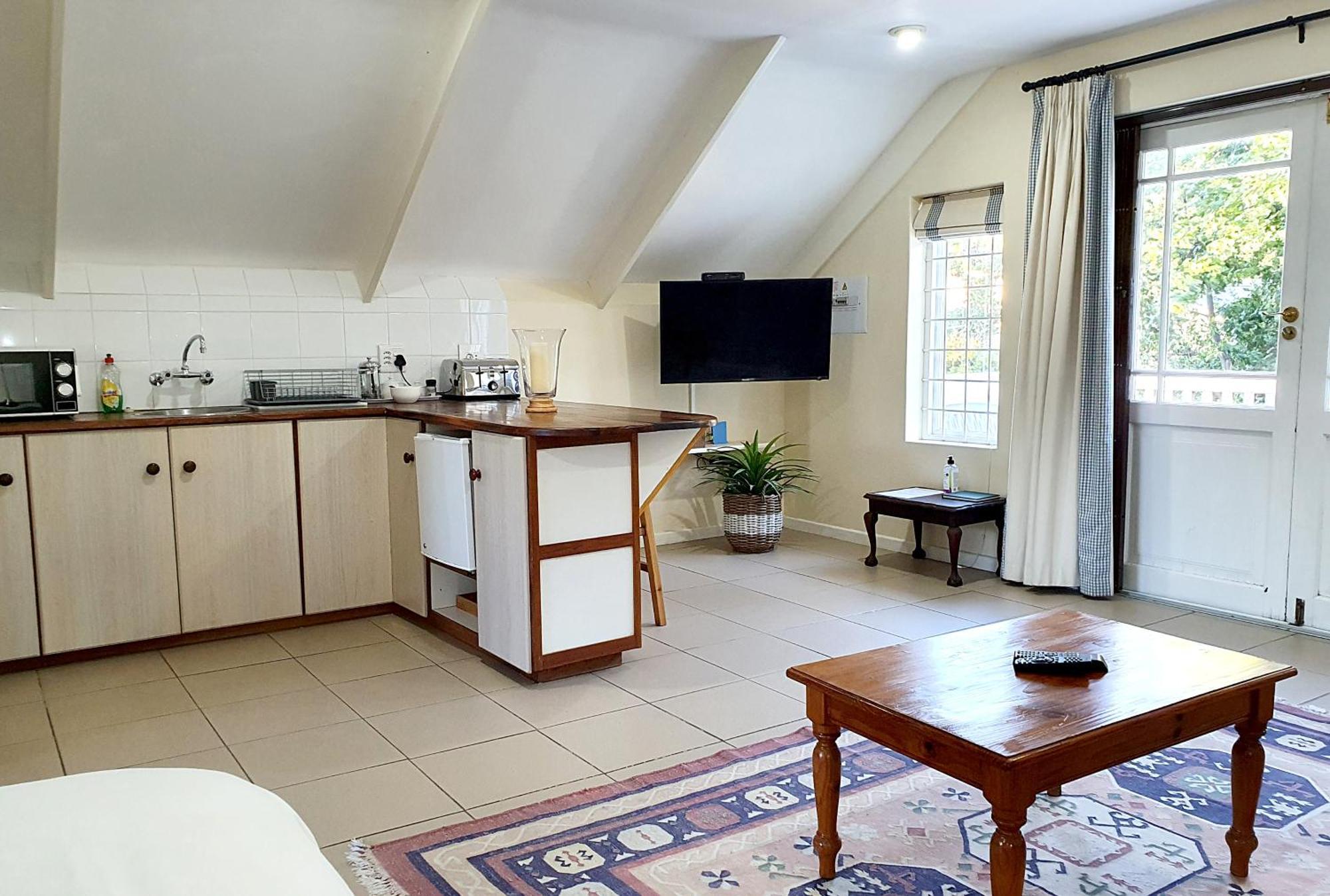 Laurel Cottage Franschhoek Oda fotoğraf