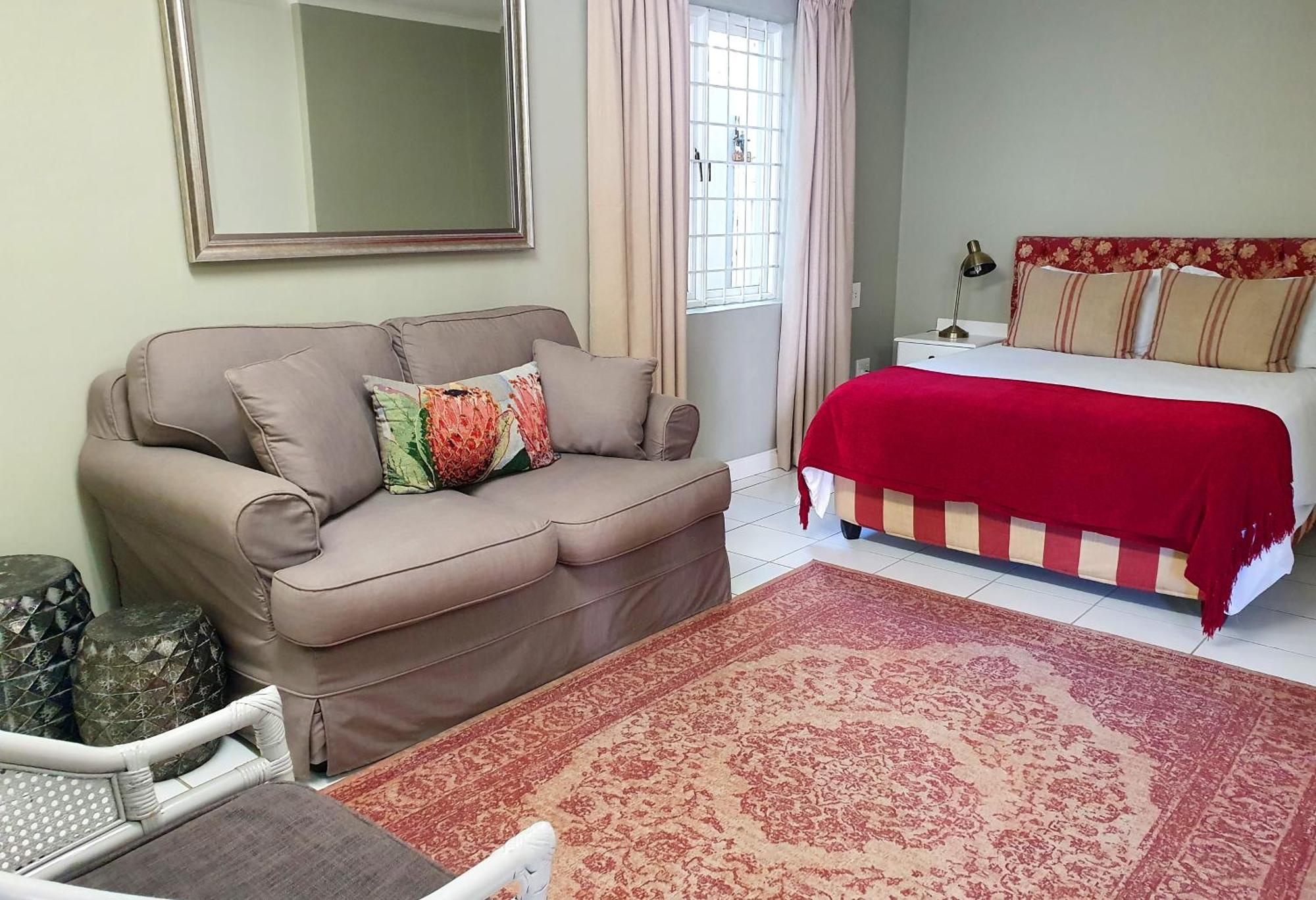 Laurel Cottage Franschhoek Oda fotoğraf