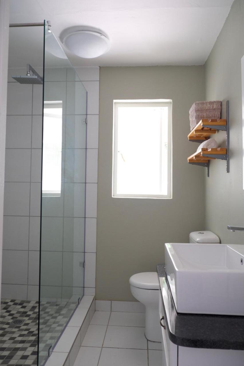 Laurel Cottage Franschhoek Dış mekan fotoğraf
